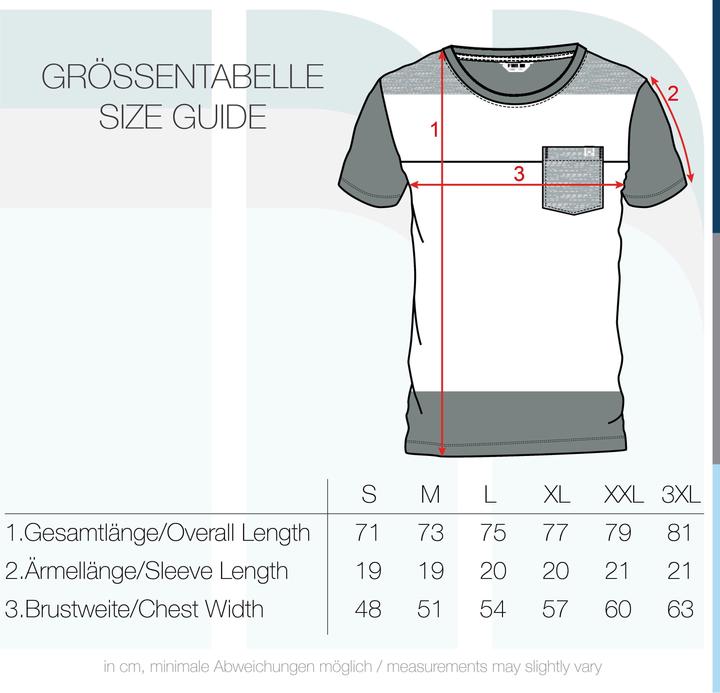 Produktbild Solid SDSinor 21300049ME (3XL)