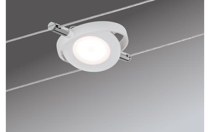 Actual product image Paulmann RoundMac