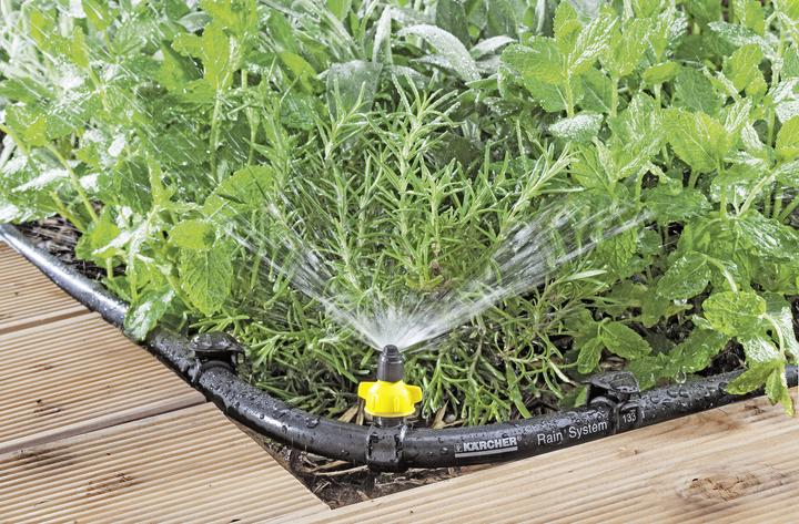 Produktbild Kärcher Sprühmanschette 26452360 (Tropfbewässerung Tropfer)