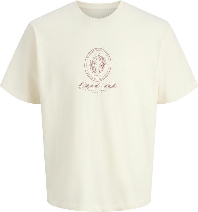 Produktbild Jack & Jones Jordia Graphic Front Tee Ss Crew N Jnr (152)