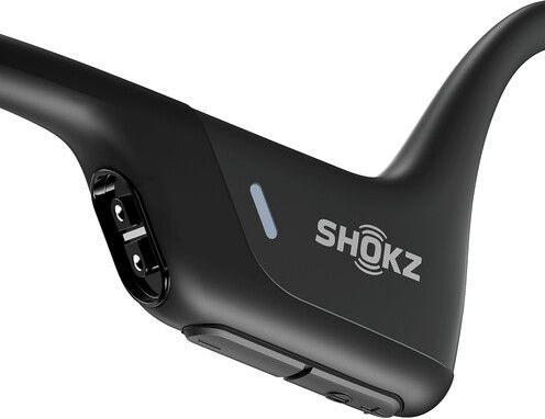 Image du produit Shokz OpenRun Pro (pas de réduction du bruit, 10 h, Sans fil)