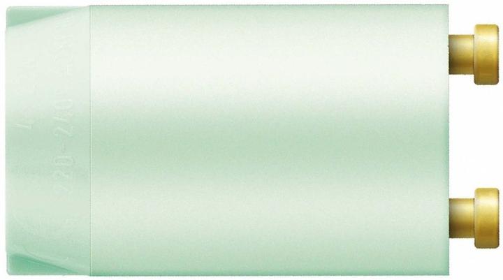 Produktbild Osram Starter Sicherungs-Schnellstarter für Einzelbetrieb 4-22 Watt