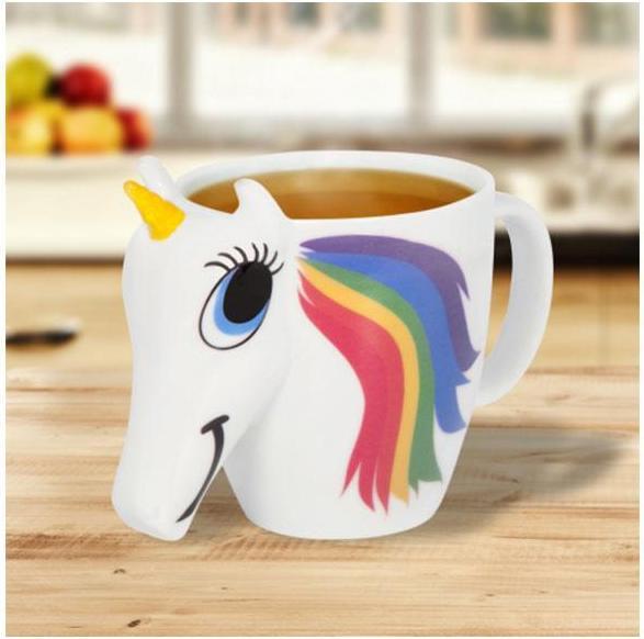 Actual product image TOP Unicorn (300 ml, 1 x)