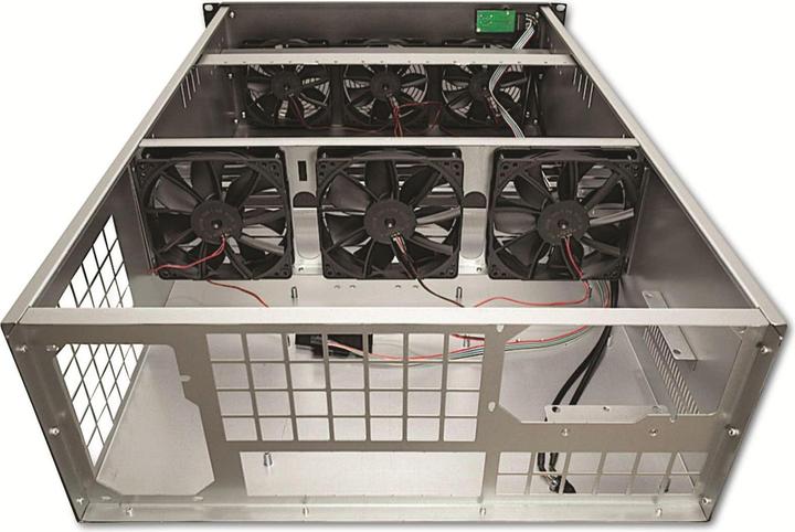 Actual product image Intertech IPC 4W40