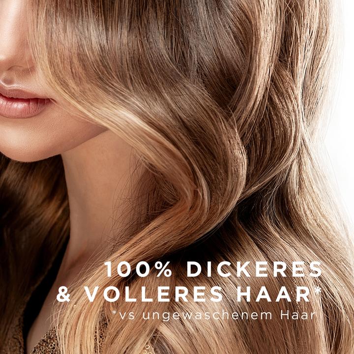 Actual product image Pantene Miracles (145 ml)