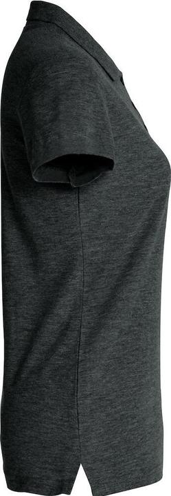 Actual product image Clique Womens/Ladies Plain Polo Shirt (M)