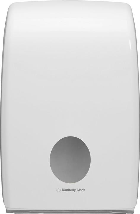 Actual product image Aquarius Towel dispenser 6945