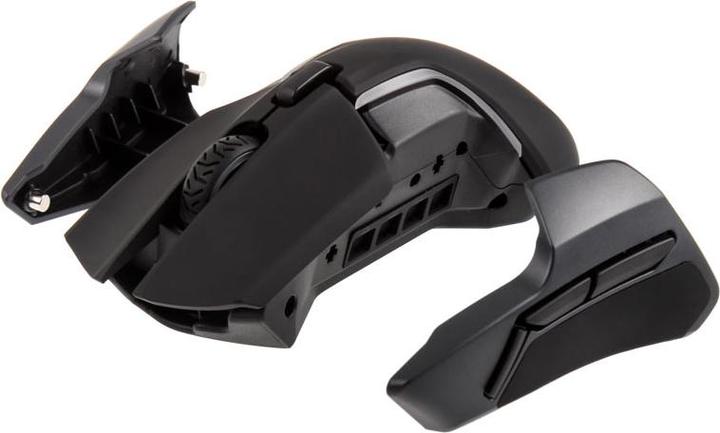 Actual product image SteelSeries Rival 600 (Cable)
