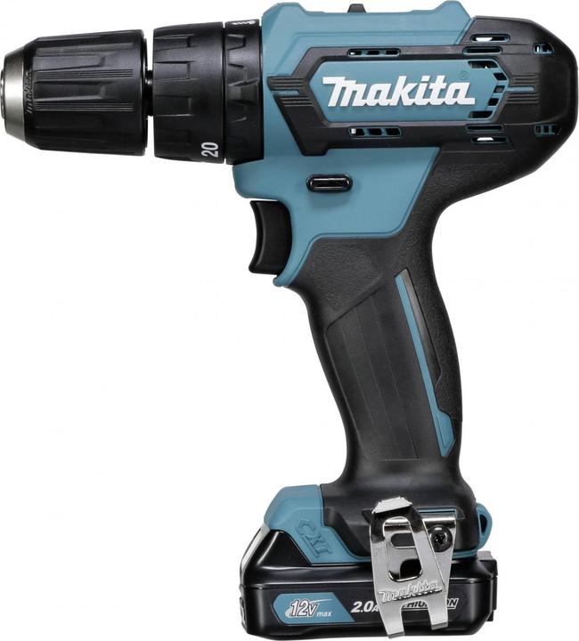 Produktbild Makita Akku-Schlagbohrschrauber (Akkubetrieb)