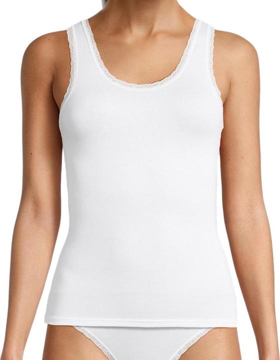 Immagine prodotto Conta 3er Pack Modal Unterhemd / Top (44, XXL)