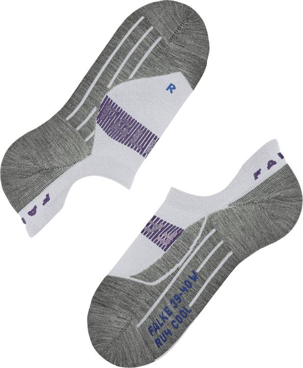 Immagine prodotto Falke RU4 Endurance Cool Invisible Donna Running (39 - 40)