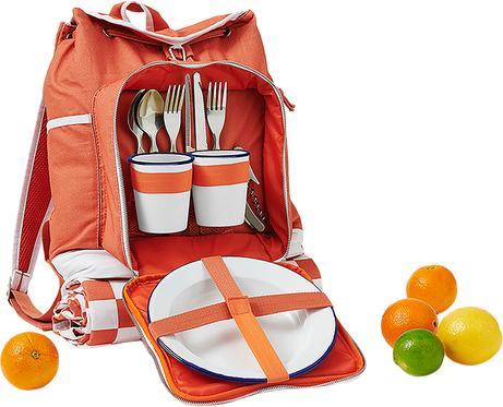 Immagine prodotto Sunnylife Zaino da picnic in terracotta