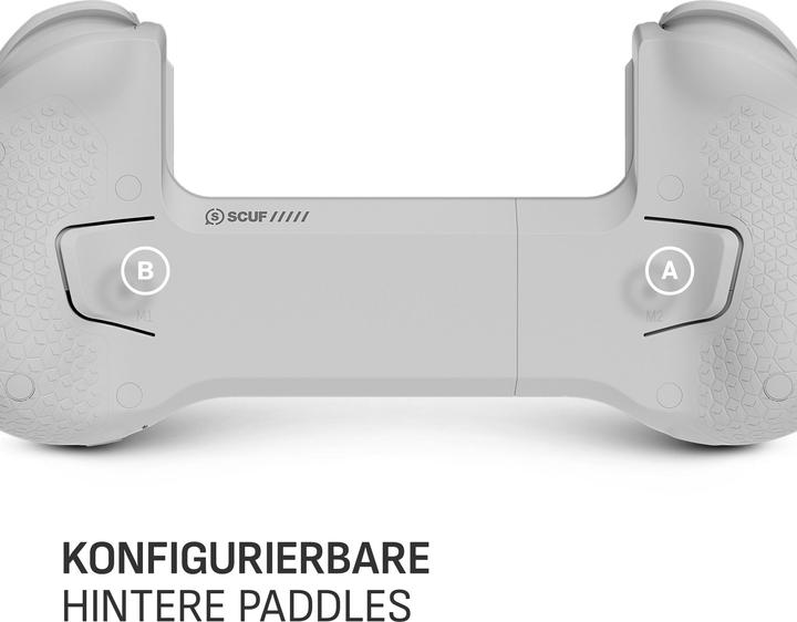 Immagine prodotto Scuf Nomad (iOS)