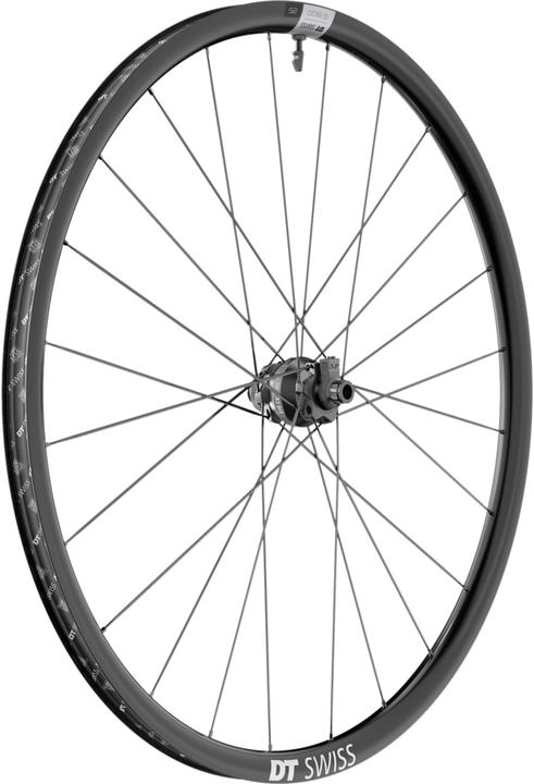 DT Swiss G 1800 Spline (Roue avant, 28")