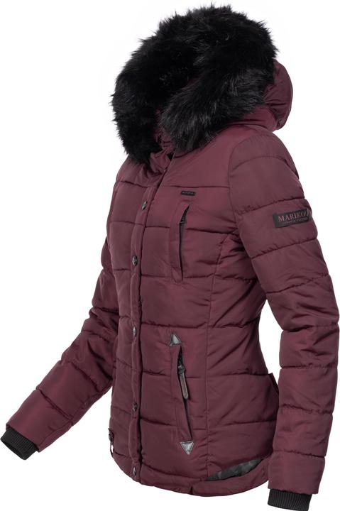 Actual product image Marikoo Lotus blossom (XL)