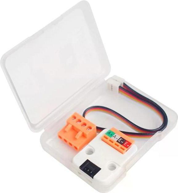Actual product image M5Stack Mini Weight Unit Load Cell Amplifier