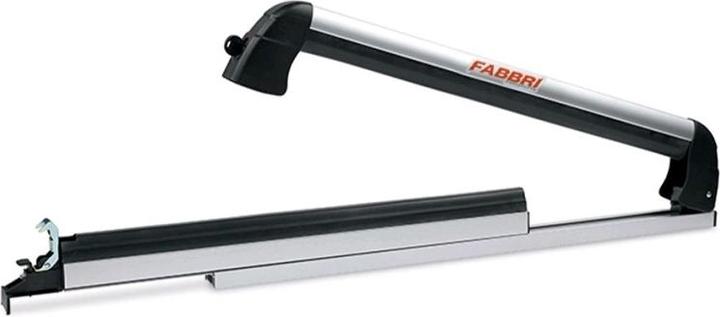 Fabbri Universeller Ski und Snowboardträger