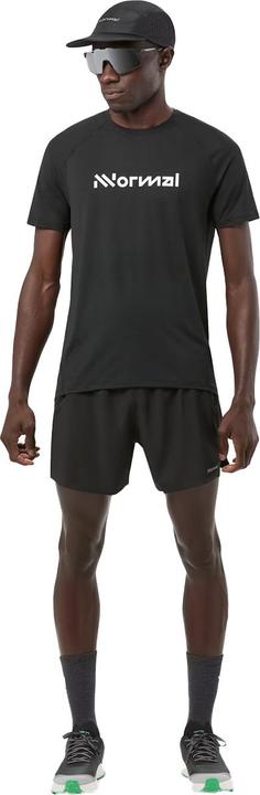 Image du produit Nnormal Race T-Shirt - T-Shirt - Herren (M)