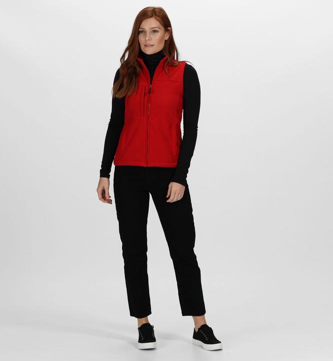 Image du produit Regatta Gilet Flux Softshell hydrofuge (36 D)