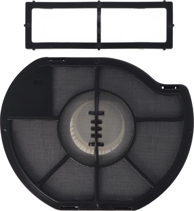 Actual product image AccuCell Filter set like 1882022 for Dirt Devil Centrixx M1882 a.o.