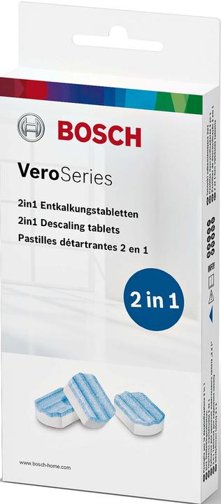 Produktbild Bosch Hausgeräte TCZ 8002 A