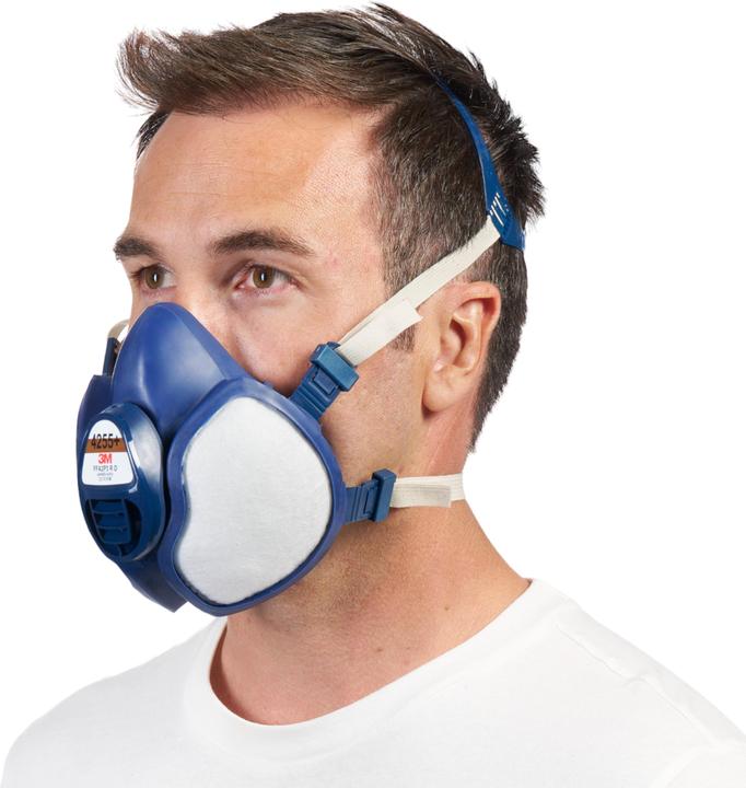 Produktbild 3M Farbspritzmaske 4255+ (A2P3, 1 x)