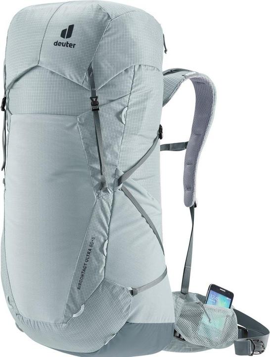 Image du produit Deuter Aircontact Ultra 50+5 (50 l)