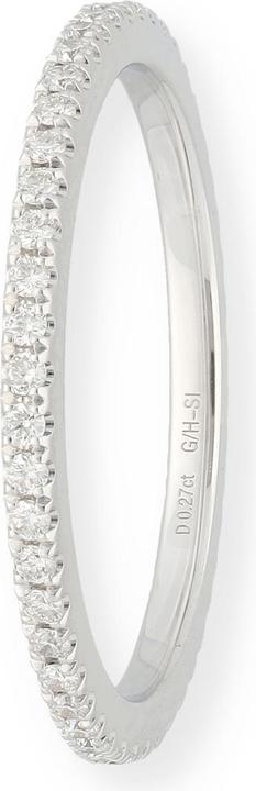 Produktbild Carat Solitaire (54, 750/18 K Gold)