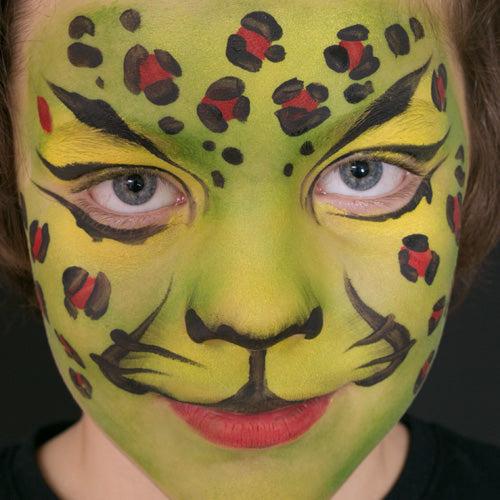 Produktbild Grimas Face-Painting 4er-Sets