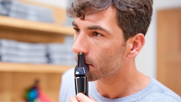 Actual product image Philips All-in-One Trimmer Series 3000