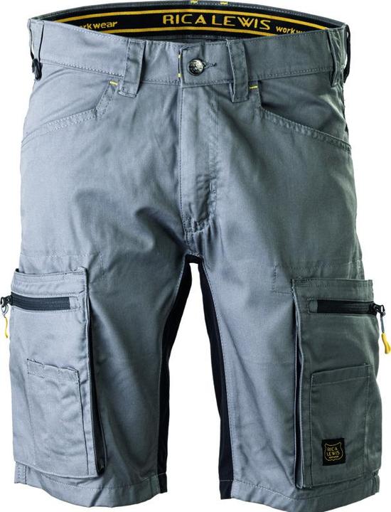 Produktbild Rica Lewis Arbeitsshorts MOBIS 270 (34)