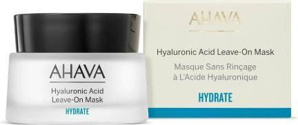 Image du produit Ahava Laisser sur le masque (50 ml)