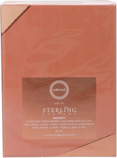 Produktbild Armaf Le Parfait by Eau de Parfum Spray 100 ml (Eau de Parfum, 100 ml)