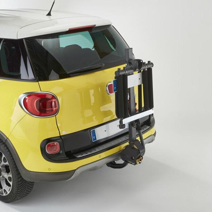 Tow Car Mottez