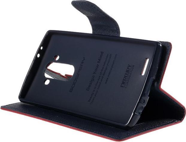 Actual product image Goospery Fancy Diary Series (LG G4)