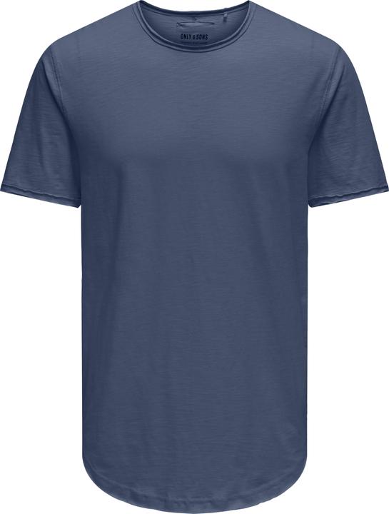 Immagine prodotto Only & Sons Onsbenne Longy Ss Tee Nf 7822 Noos (XS)