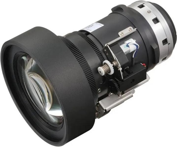 Produktbild NEC NP18ZL Standard Zoom-interchangeable Lens for PX-series NP-PX750UG / NP-PX700WG / NP-PX800XG (Objektiv)