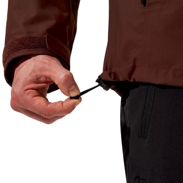 Image du produit Berghaus RG Alpha 2.0 Gemini 3-In-1 Jacke (52)