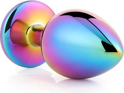 Produktbild Dream Toys GlamourLove Plug Multicolour L