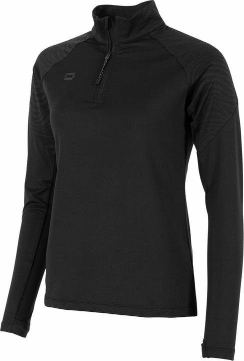 Produktbild Stanno Functionals Quarter Zip Top Damen II (XS)