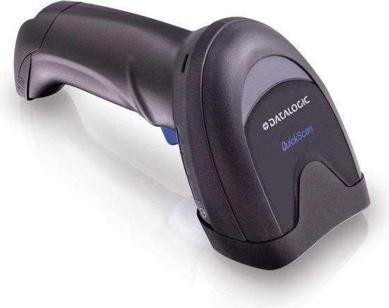 Actual product image Datalogic QuickScan QM2500 (2D barcodes, 1D barcodes)
