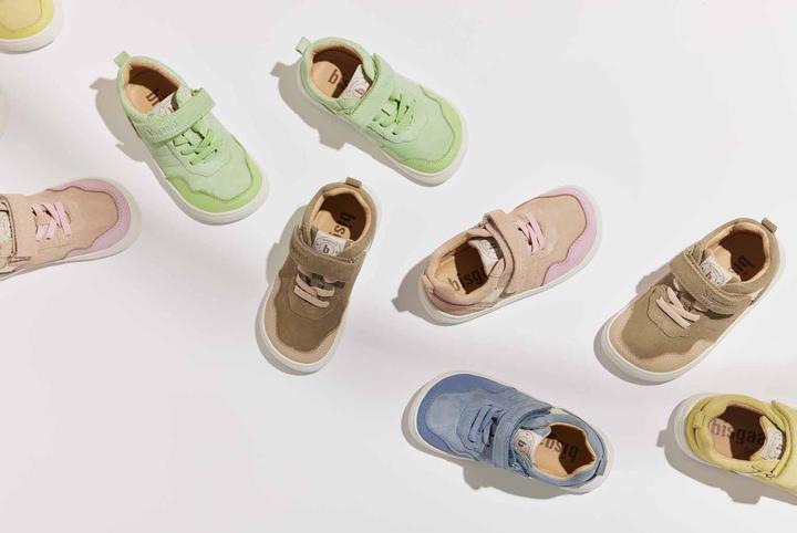 Immagine prodotto Bisgaard Kid's Barefoot Baloo (30)