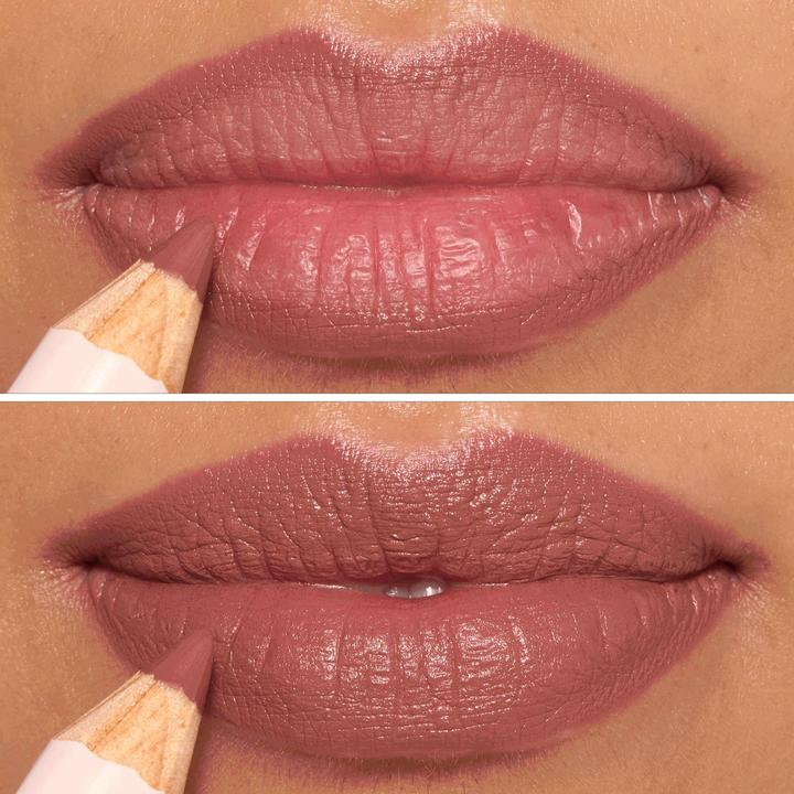 Image du produit Catrice Creamy Nudes Lip Pen crayon lèvres (10 - Mocha Me Happy)