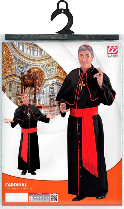 Image du produit Widmann Noble Cardinal (XXL)