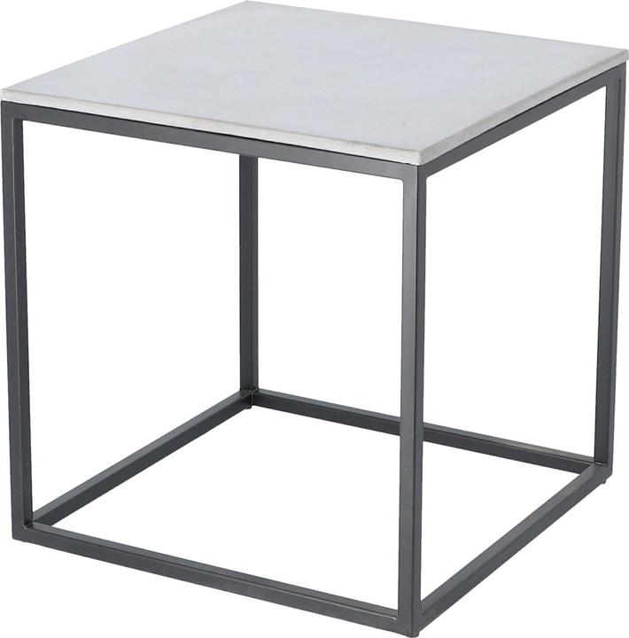 JanKurtz Beton (40 x 40 x 42 cm)