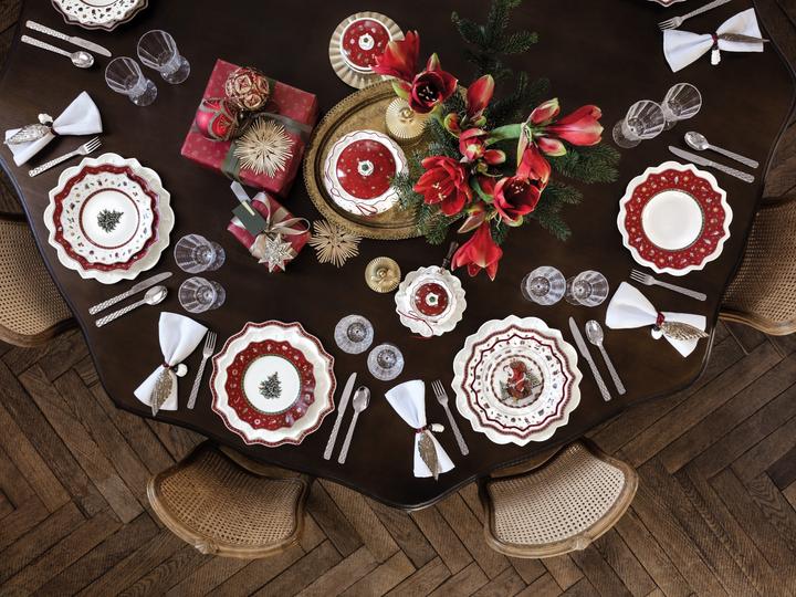 Immagine prodotto Villeroy & Boch Scatola grande Toy's Delight (3.20 l)