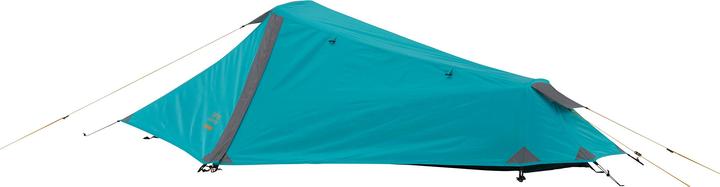 Actual product image Grand Canyon Richmond 1 (Tunnel tent, 2.20 kg, 1 person)