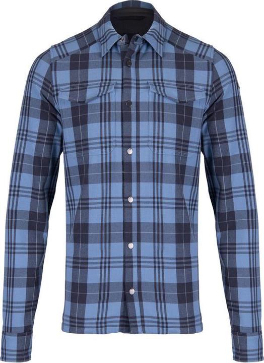 Actual product image Kjus Ray Warm Shirt (L)