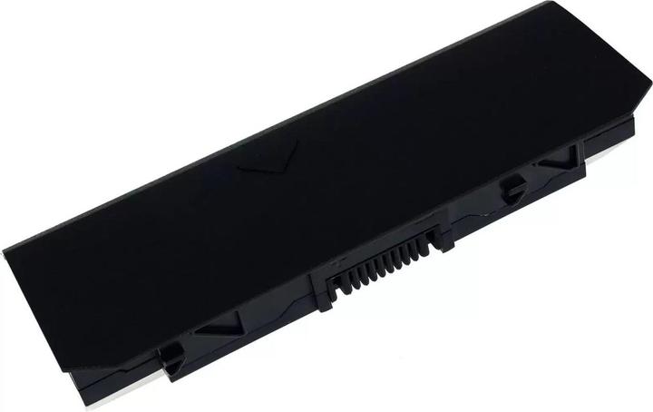 Image du produit AccuCell Batterie Asus G750 / G750J / Type A42-G750 (4800 mAh)