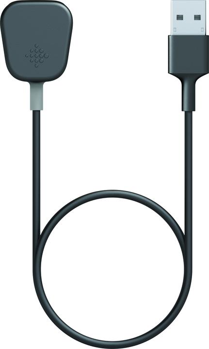 Actual product image Fitbit charging cable